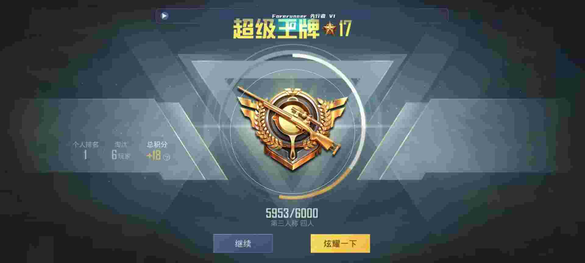 和平精英鸡腿辅助自瞄 - ɧ˵ƽӢ辅助预览图
